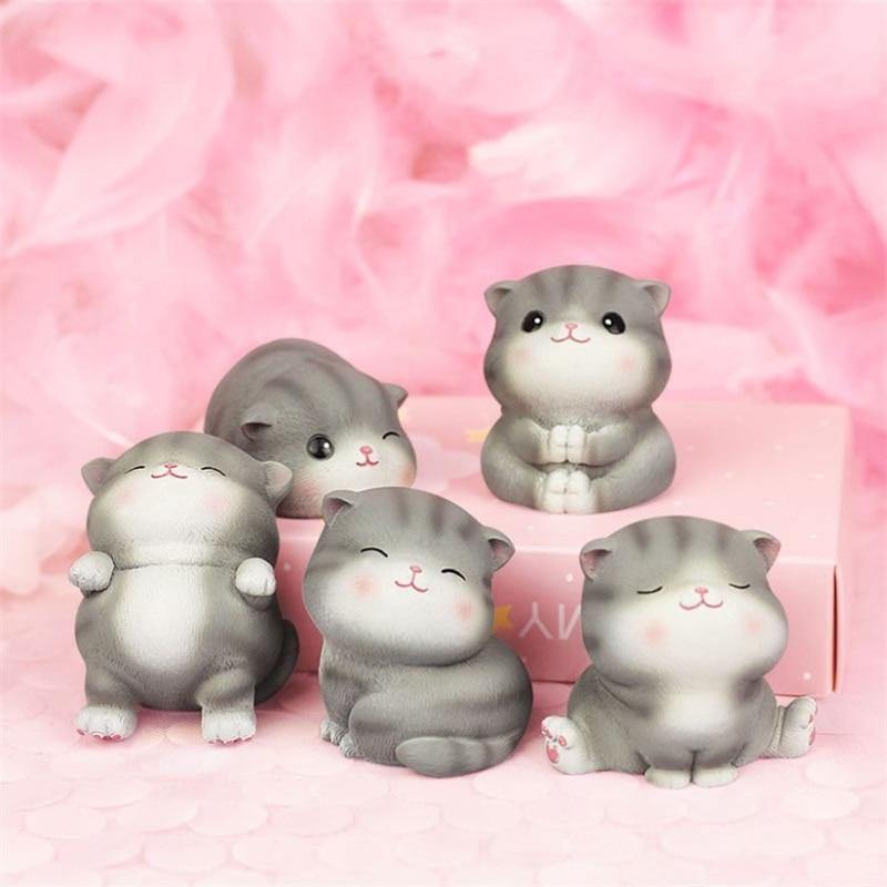  Happy Cat Decor sold by Fleurlovin, Free Shipping Worldwide