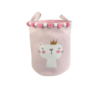  Happy Cat Storage sold by Fleurlovin, Free Shipping Worldwide