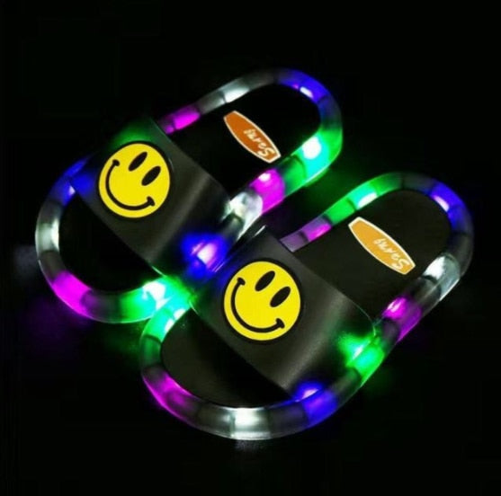  Happy Feet Light-Up Slippers sold by Fleurlovin, Free Shipping Worldwide