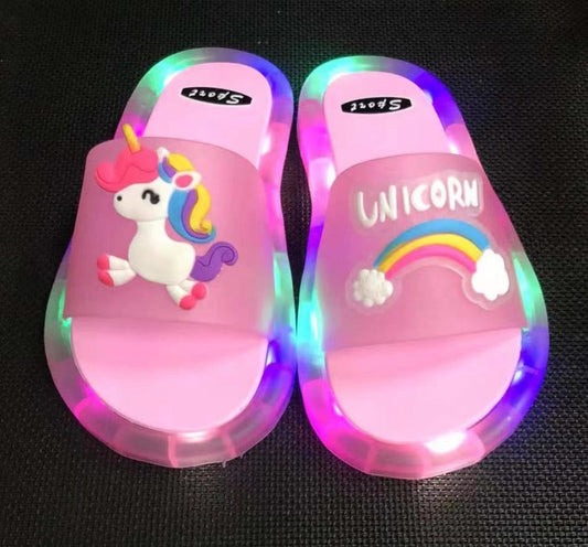  Happy Feet Light-Up Slippers sold by Fleurlovin, Free Shipping Worldwide