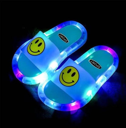  Happy Feet Light-Up Slippers sold by Fleurlovin, Free Shipping Worldwide