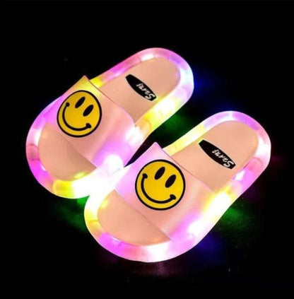  Happy Feet Light-Up Slippers sold by Fleurlovin, Free Shipping Worldwide