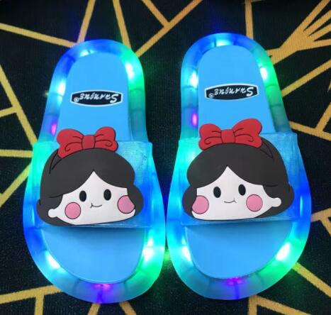  Happy Feet Light-Up Slippers sold by Fleurlovin, Free Shipping Worldwide