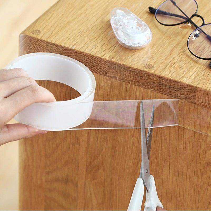  Heavy Duty Double Sided Adhesive Tape sold by Fleurlovin, Free Shipping Worldwide