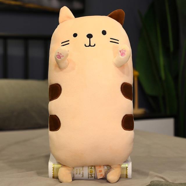  Hello Cat Plush sold by Fleurlovin, Free Shipping Worldwide