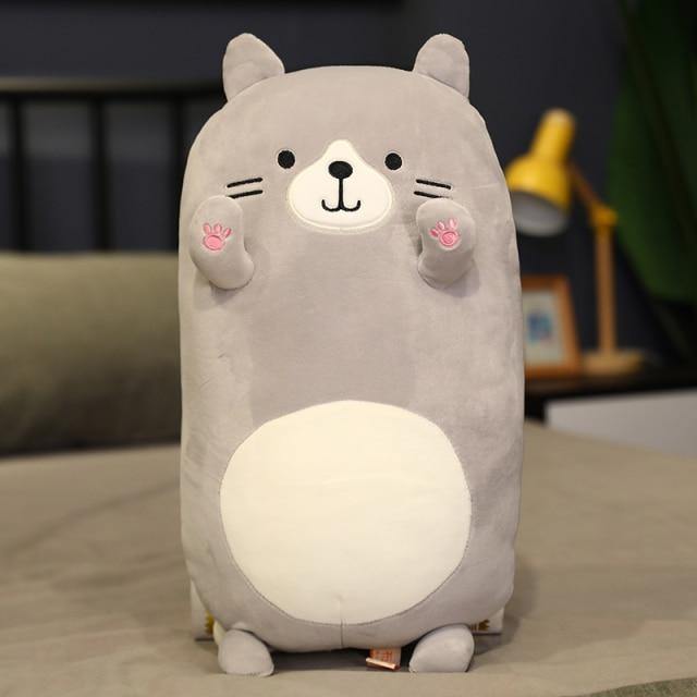  Hello Cat Plush sold by Fleurlovin, Free Shipping Worldwide