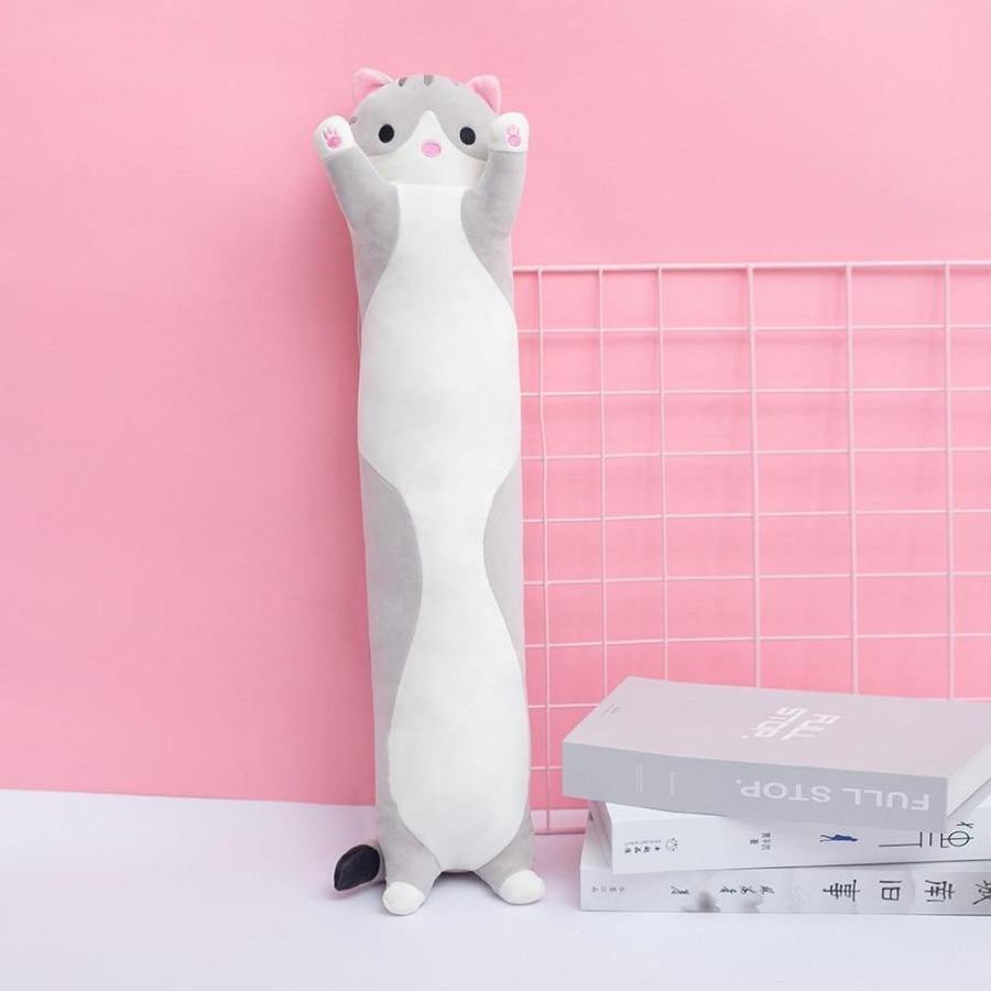  Hi Long Cat Plush sold by Fleurlovin, Free Shipping Worldwide