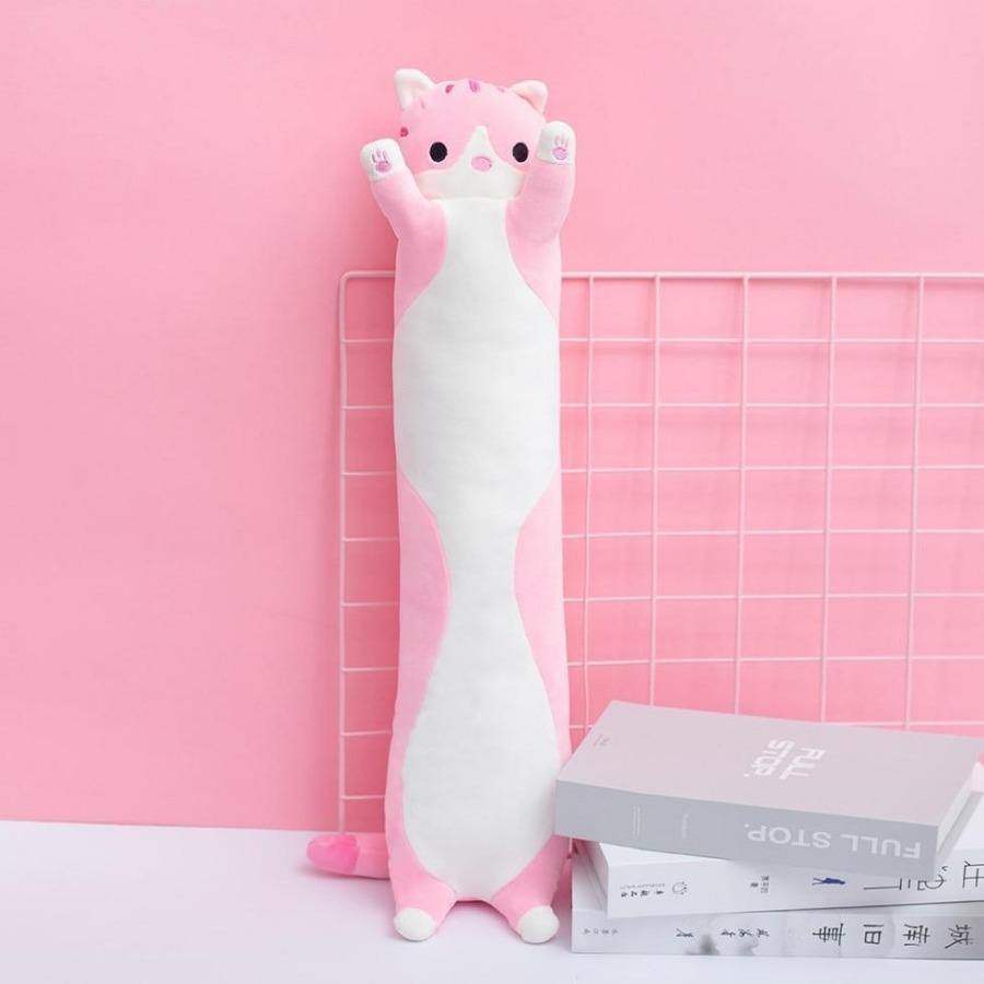  Hi Long Cat Plush sold by Fleurlovin, Free Shipping Worldwide