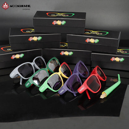  Hidden Storage Glasses sold by Fleurlovin, Free Shipping Worldwide