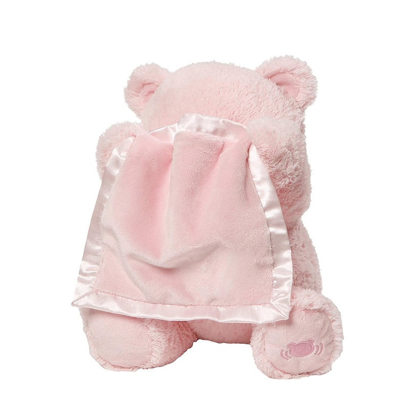  Hide & Seek Teddy Bear sold by Fleurlovin, Free Shipping Worldwide