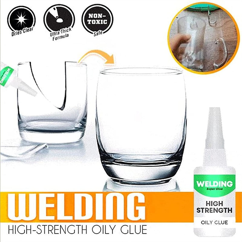  High Strength Oily Glue sold by Fleurlovin, Free Shipping Worldwide