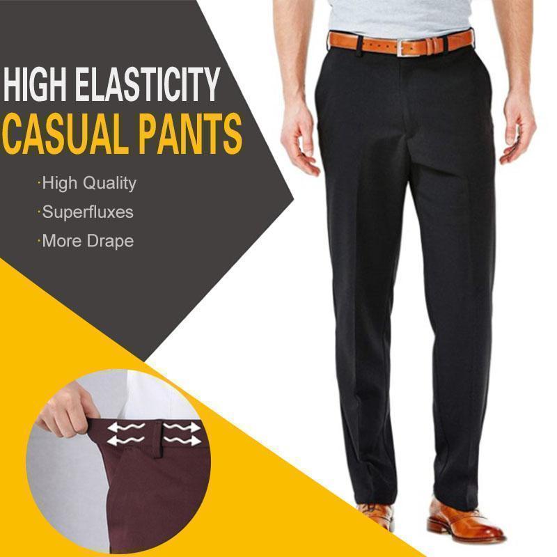  High Stretch Trousers sold by Fleurlovin, Free Shipping Worldwide