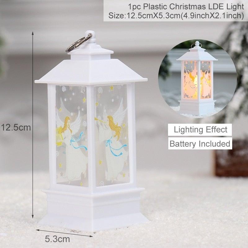  Holiday Lantern sold by Fleurlovin, Free Shipping Worldwide