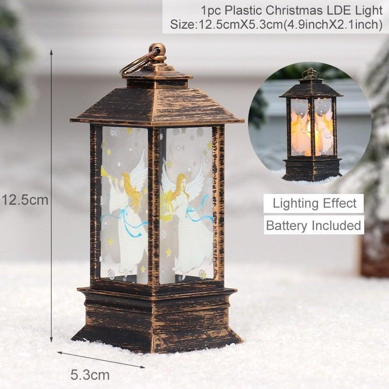  Holiday Lantern sold by Fleurlovin, Free Shipping Worldwide
