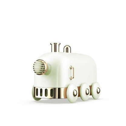 Humidifiers Mini Train Aroma Diffuser sold by Fleurlovin, Free Shipping Worldwide