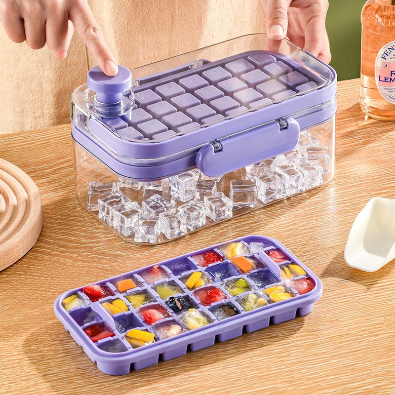  Ice Cube Maker sold by Fleurlovin, Free Shipping Worldwide