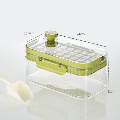  Ice Cube Maker sold by Fleurlovin, Free Shipping Worldwide