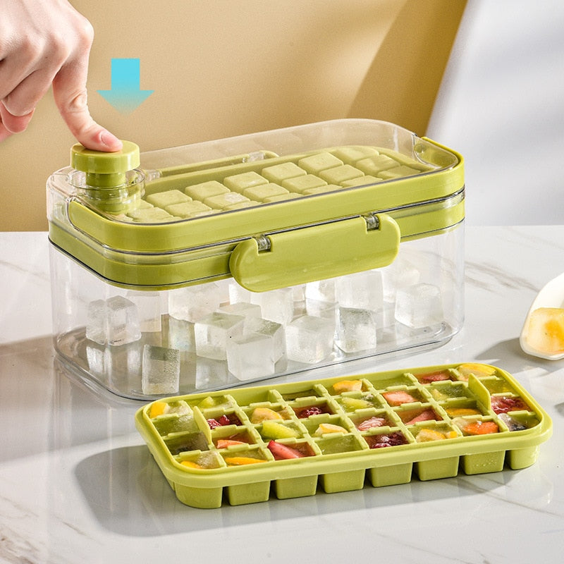  Ice Cube Maker sold by Fleurlovin, Free Shipping Worldwide