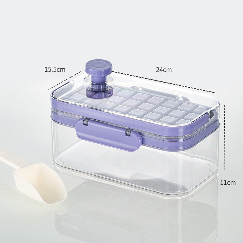  Ice Cube Maker sold by Fleurlovin, Free Shipping Worldwide