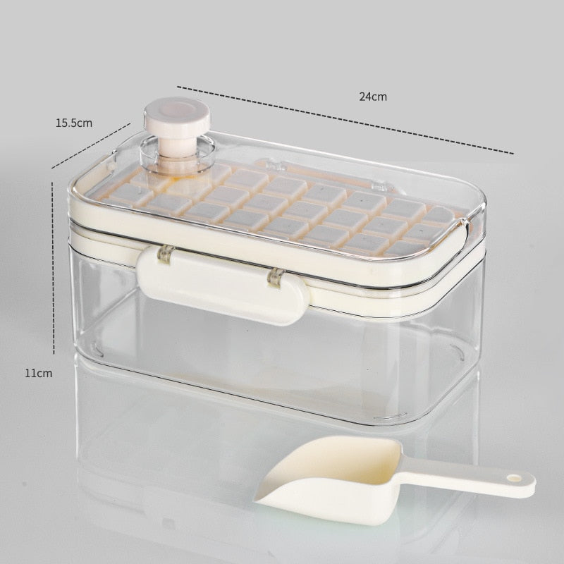  Ice Cube Maker sold by Fleurlovin, Free Shipping Worldwide