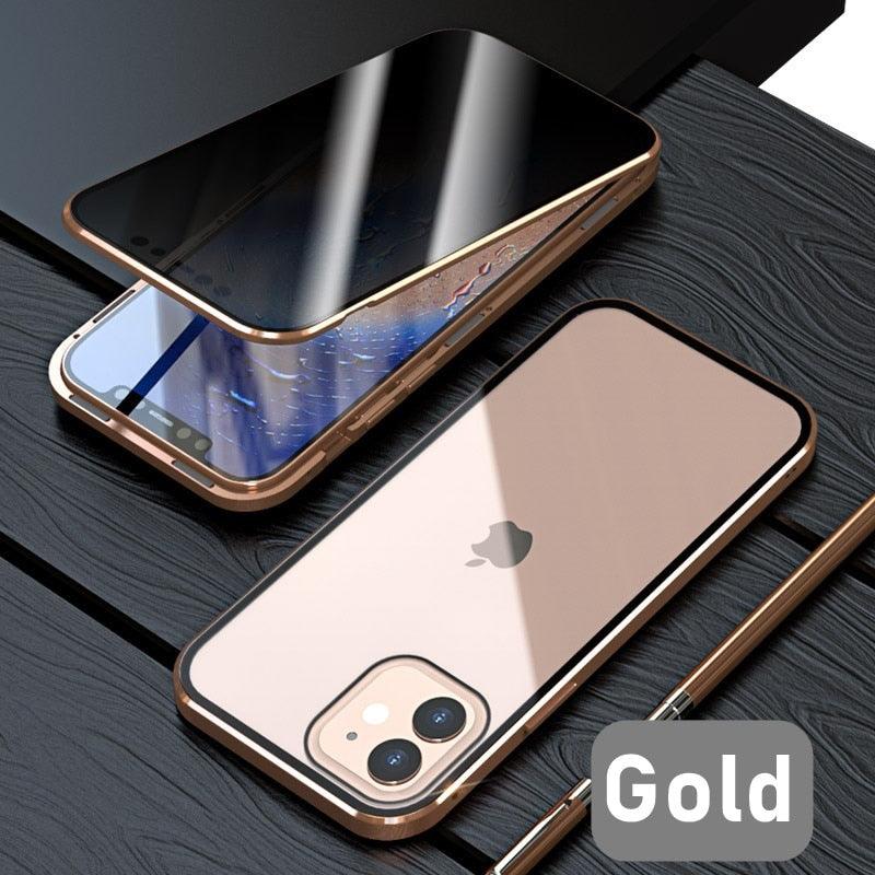  Iphone Magnetic Case sold by Fleurlovin, Free Shipping Worldwide