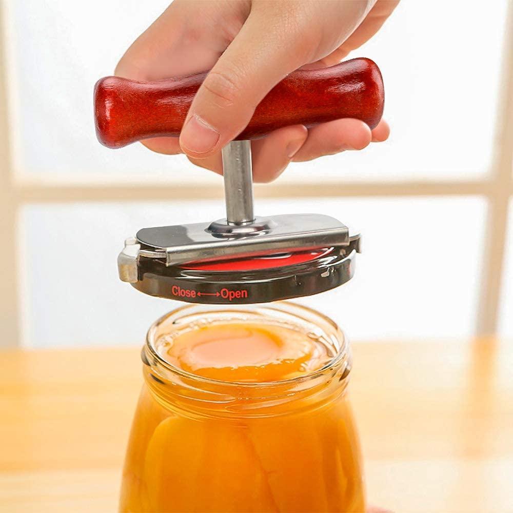 Jar Opener - Premium  from Fleurlovin - Just $14.99! Shop now at Fleurlovin