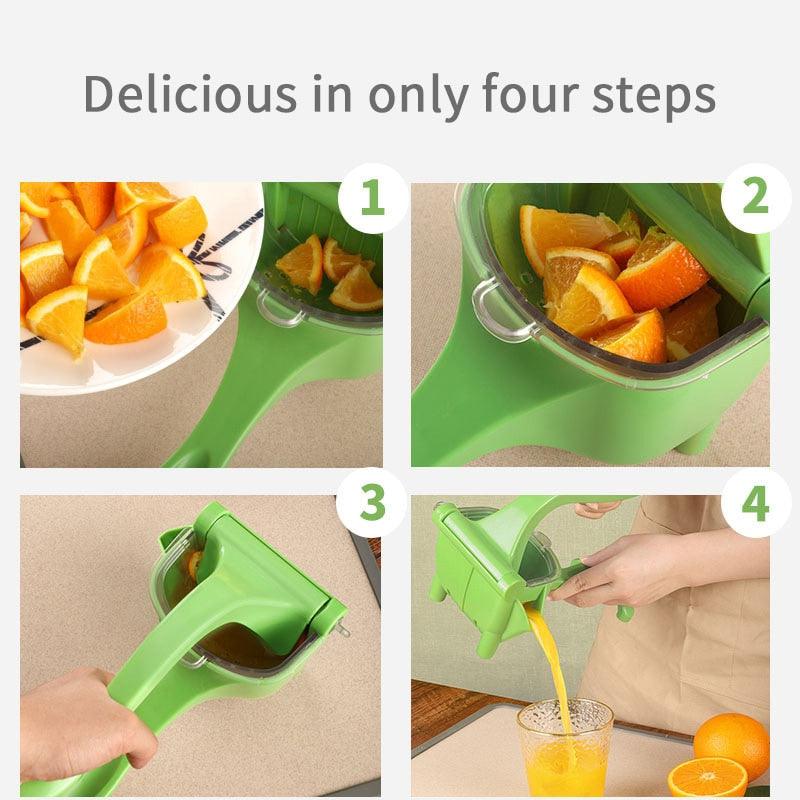  Juice Squeezer sold by Fleurlovin, Free Shipping Worldwide