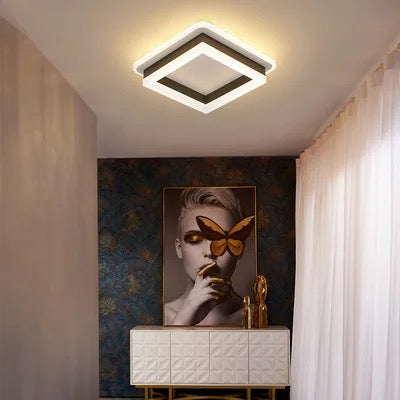  Julie Hallway Ceiling Lamp sold by Fleurlovin, Free Shipping Worldwide