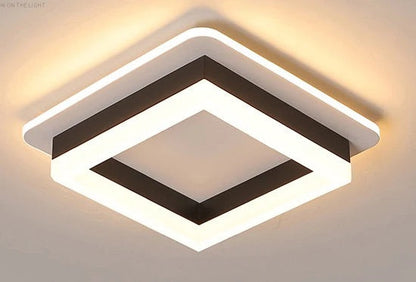  Julie Hallway Ceiling Lamp sold by Fleurlovin, Free Shipping Worldwide