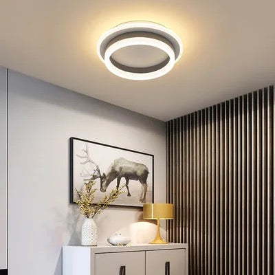  Julie Hallway Ceiling Lamp sold by Fleurlovin, Free Shipping Worldwide