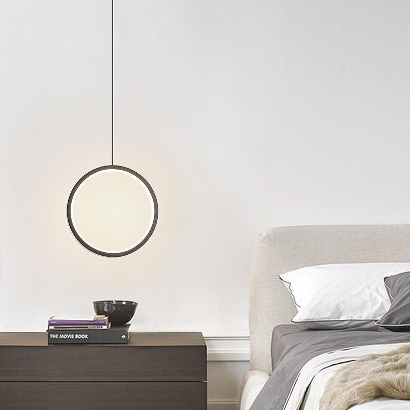  Kavita - Circular LED Hanging Light sold by Fleurlovin, Free Shipping Worldwide