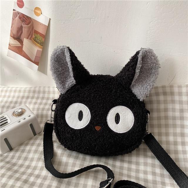  Kawaii Cat Handbag sold by Fleurlovin, Free Shipping Worldwide