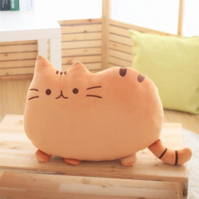  Kawaii Cat Plush sold by Fleurlovin, Free Shipping Worldwide