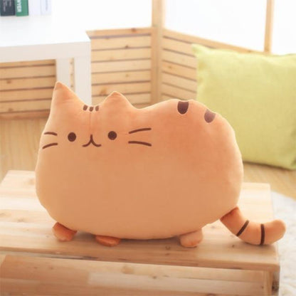  Kawaii Cat Plush sold by Fleurlovin, Free Shipping Worldwide