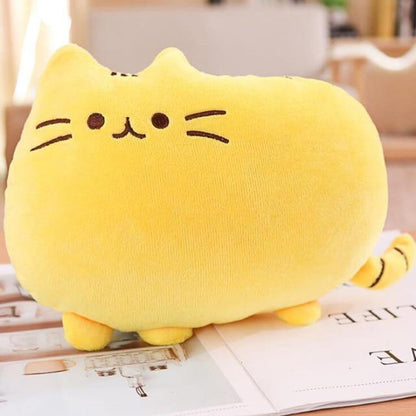  Kawaii Cat Plush sold by Fleurlovin, Free Shipping Worldwide