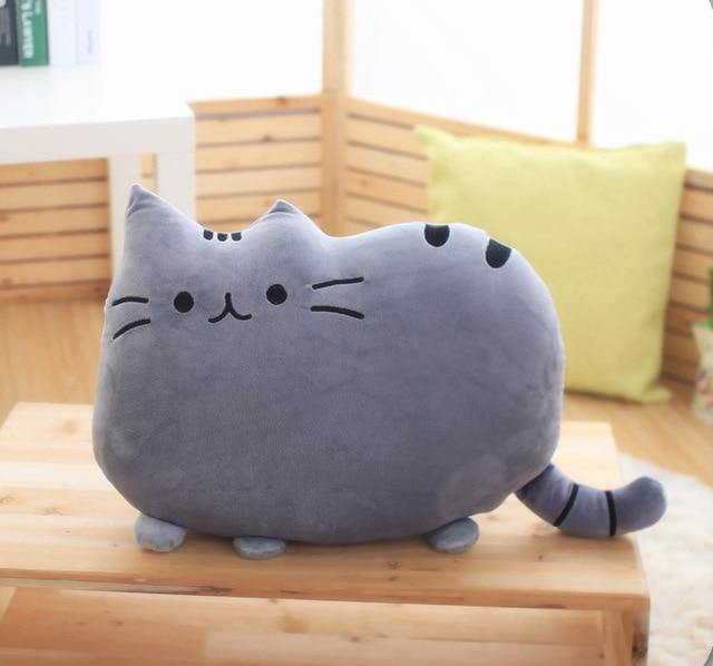  Kawaii Cat Plush sold by Fleurlovin, Free Shipping Worldwide