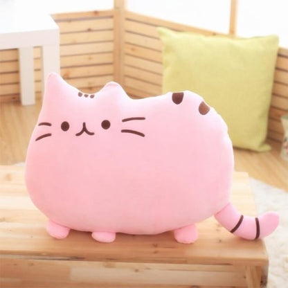 Kawaii Cat Plush sold by Fleurlovin, Free Shipping Worldwide