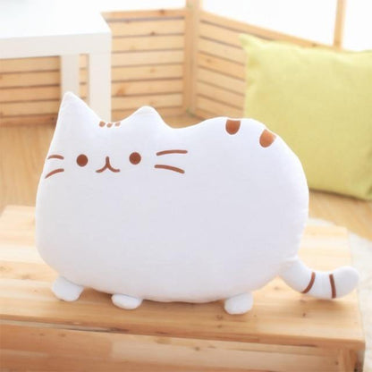  Kawaii Cat Plush sold by Fleurlovin, Free Shipping Worldwide