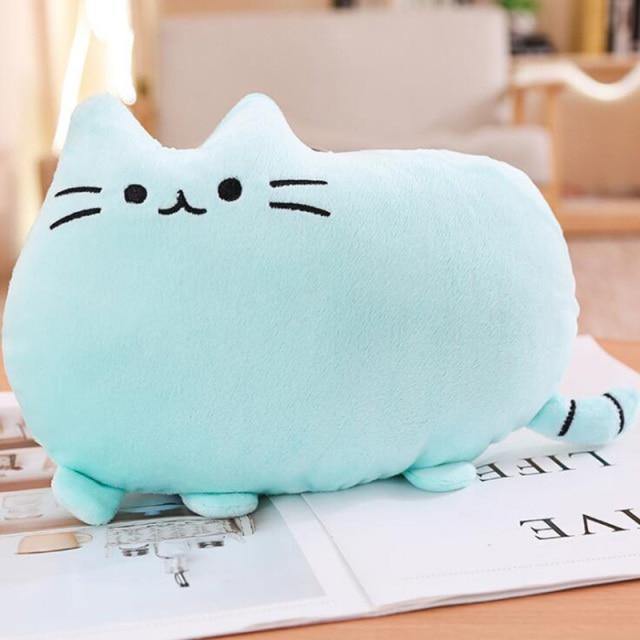  Kawaii Cat Plush sold by Fleurlovin, Free Shipping Worldwide