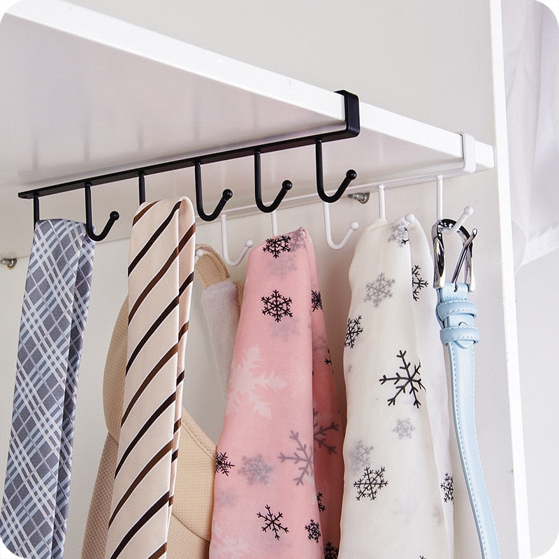  Kitchen Organizer Hanging Rack sold by Fleurlovin, Free Shipping Worldwide