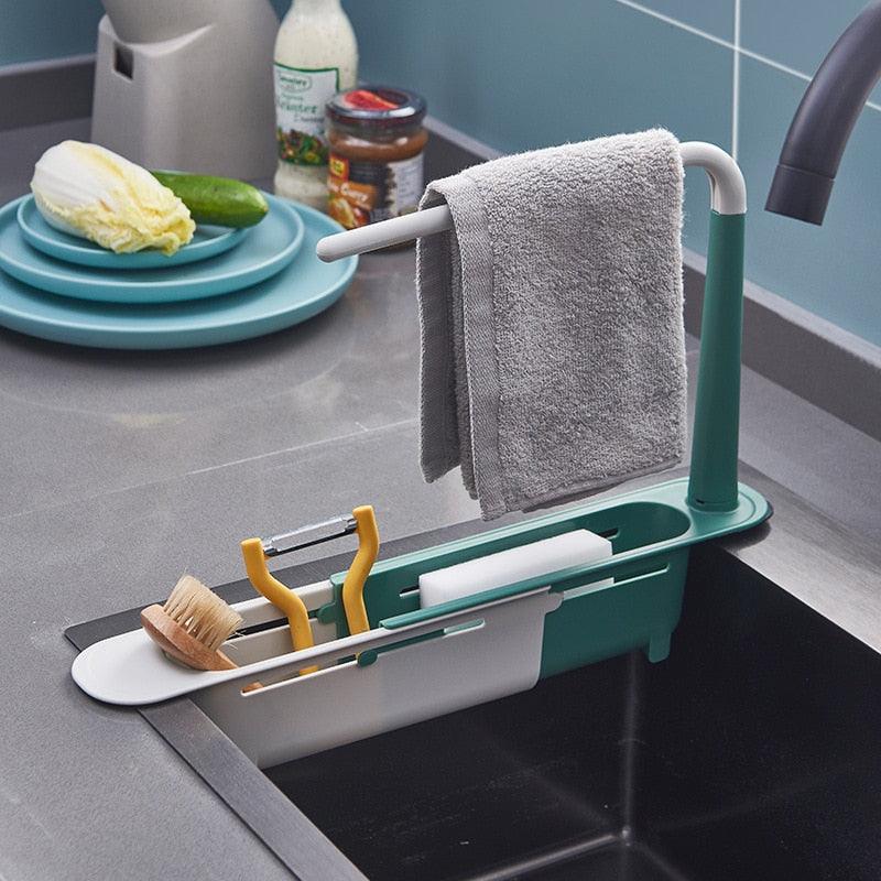  Kitchen Sink Organizer sold by Fleurlovin, Free Shipping Worldwide