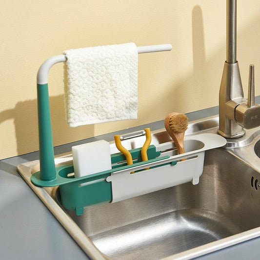  Kitchen Sink Organizer sold by Fleurlovin, Free Shipping Worldwide