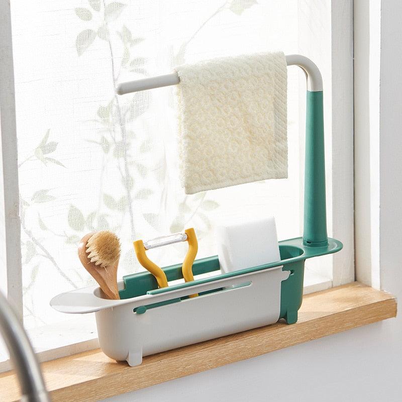  Kitchen Sink Organizer sold by Fleurlovin, Free Shipping Worldwide