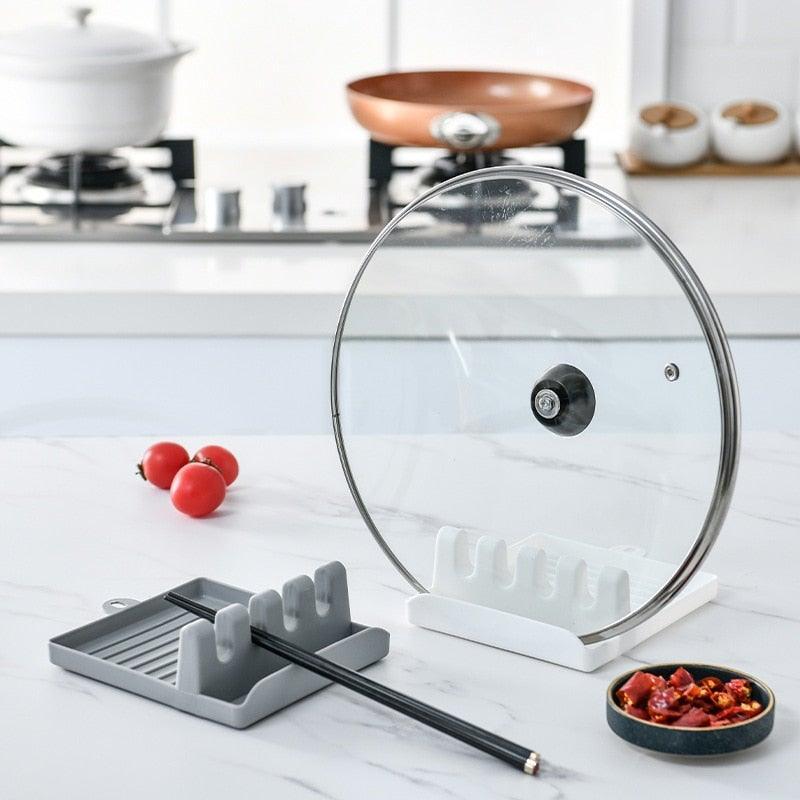 Kitchen Spoon Holder - Premium  from Fleurlovin - Just $9.99! Shop now at Fleurlovin