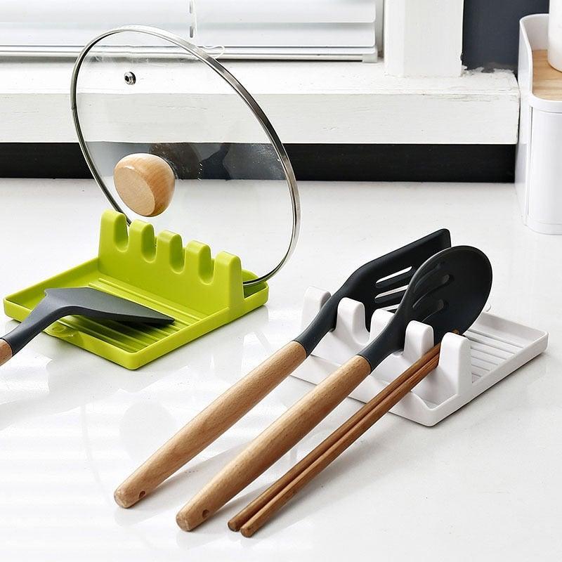 Kitchen Spoon Holder - Premium  from Fleurlovin - Just $9.99! Shop now at Fleurlovin