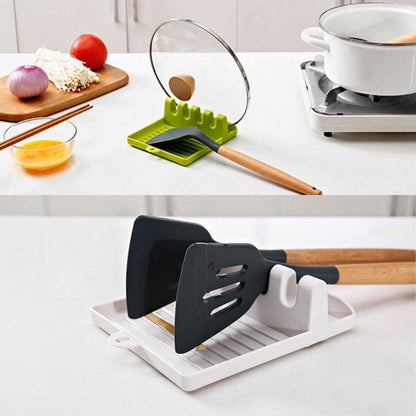 Kitchen Spoon Holder - Premium  from Fleurlovin - Just $9.99! Shop now at Fleurlovin