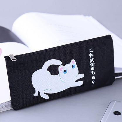  Kutusu Cat Case sold by Fleurlovin, Free Shipping Worldwide