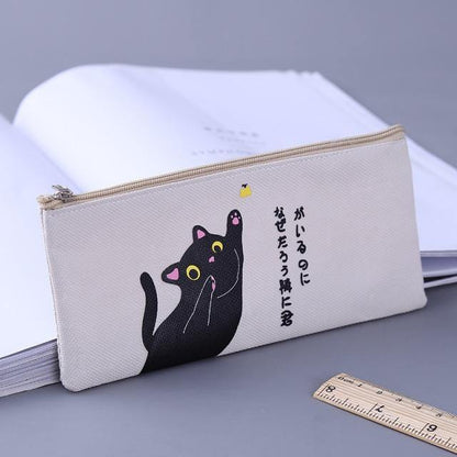  Kutusu Cat Case sold by Fleurlovin, Free Shipping Worldwide