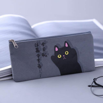  Kutusu Cat Case sold by Fleurlovin, Free Shipping Worldwide