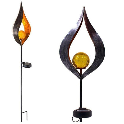  LED Artificial Flame Garden Light sold by Fleurlovin, Free Shipping Worldwide